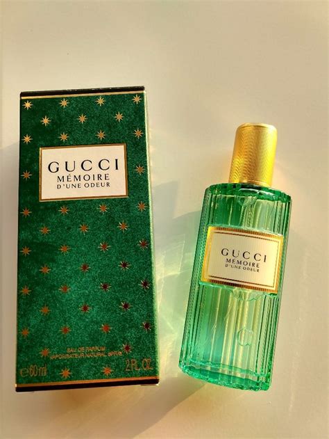 gucci memory|Gucci memoire Fragrantica.